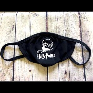Harry Potter Mask